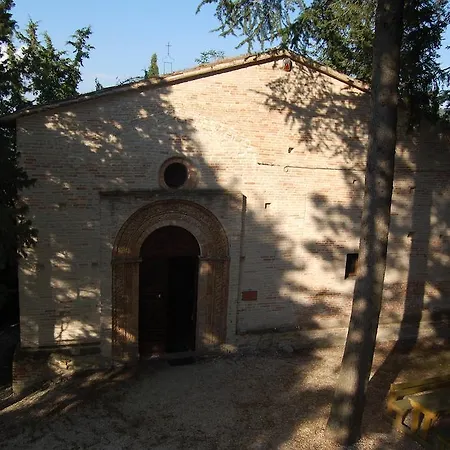 Palazzo Bonfranceschi