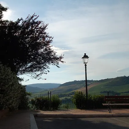 Palazzo Bonfranceschi 3* Belforte del Chienti