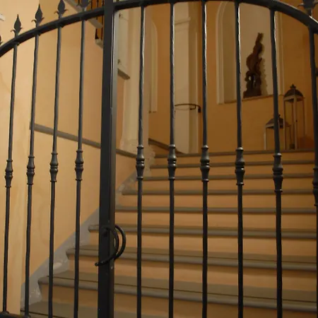 Palazzo Bonfranceschi Bed and breakfast