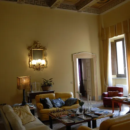 Palazzo Bonfranceschi 3* Belforte del Chienti