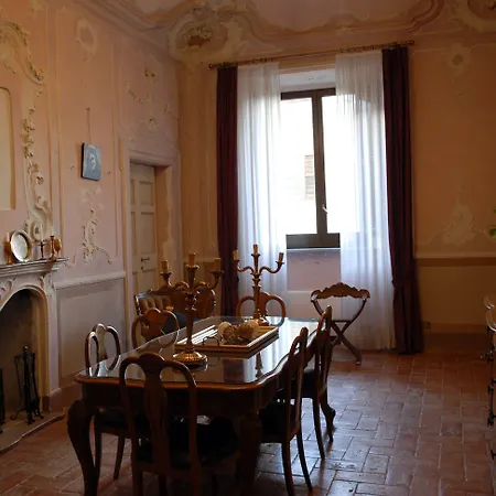 Palazzo Bonfranceschi 3* Belforte del Chienti