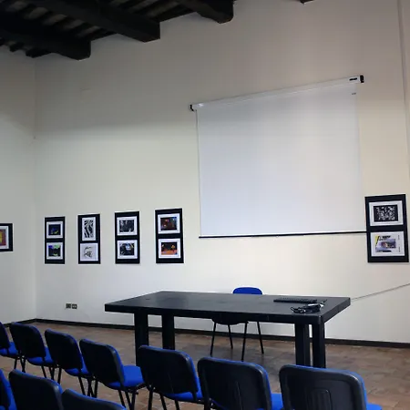 Oda ve Kahvaltı Palazzo Bonfranceschi