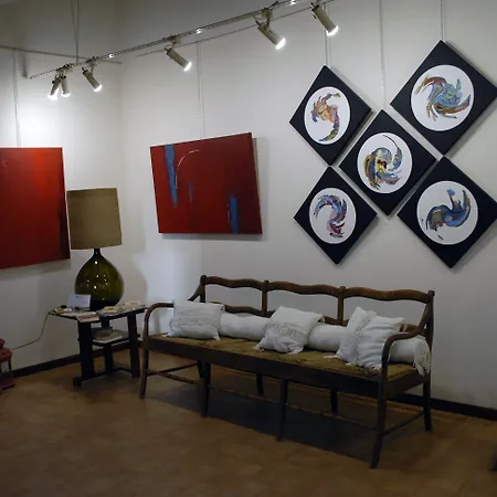 Palazzo Bonfranceschi 3*