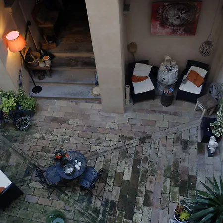 Palazzo Bonfranceschi 3*