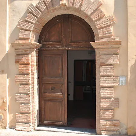 Bed and breakfast Palazzo Bonfranceschi Belforte del Chienti