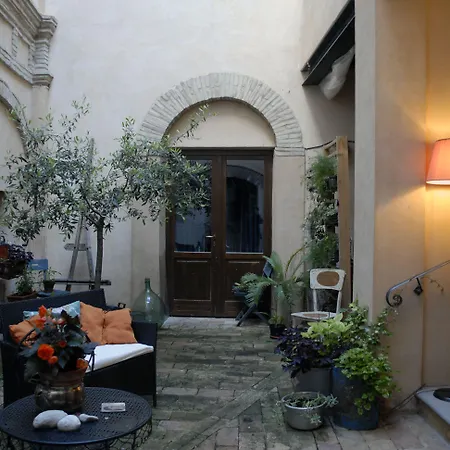 Oda ve Kahvaltı Palazzo Bonfranceschi