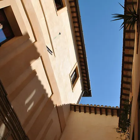 Palazzo Bonfranceschi Belforte del Chienti