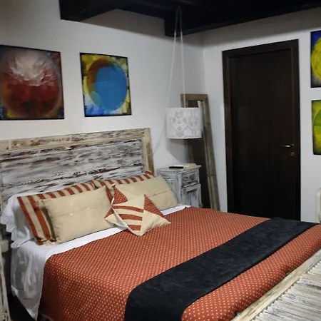 Bed and breakfast Palazzo Bonfranceschi