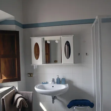 Palazzo Bonfranceschi 3* Belforte del Chienti