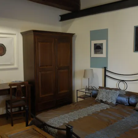 Palazzo Bonfranceschi 3*