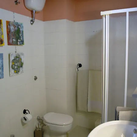 Palazzo Bonfranceschi Belforte del Chienti