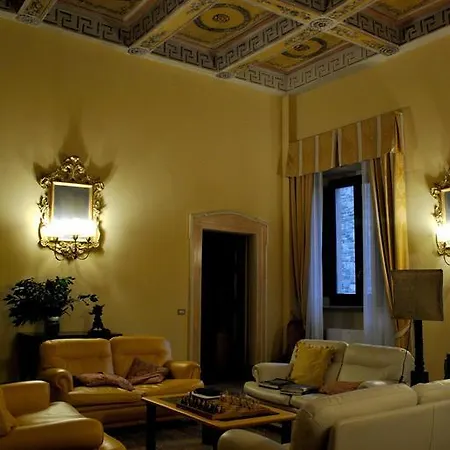 Palazzo Bonfranceschi 3* Belforte del Chienti