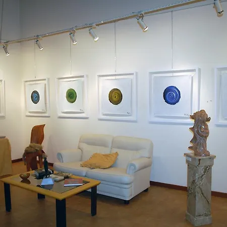 Palazzo Bonfranceschi 3*