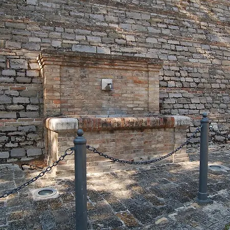 Oda ve Kahvaltı Palazzo Bonfranceschi