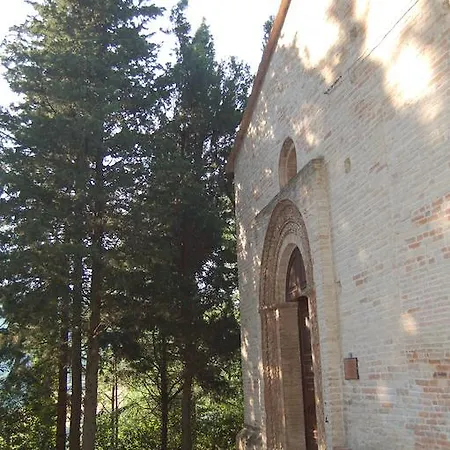 Palazzo Bonfranceschi Belforte del Chienti