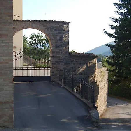 Oda ve Kahvaltı Palazzo Bonfranceschi