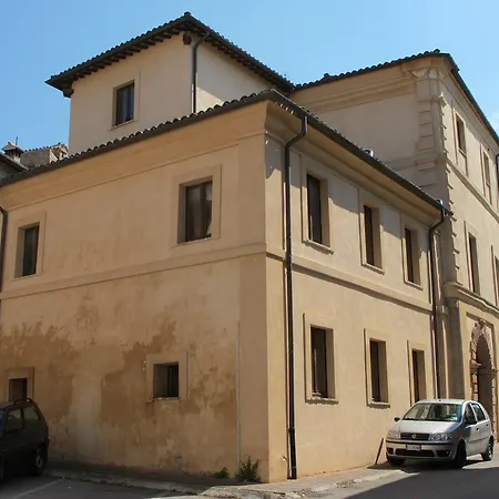 Oda ve Kahvaltı Palazzo Bonfranceschi