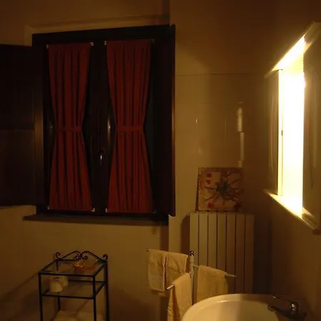 Bed and breakfast Palazzo Bonfranceschi Belforte del Chienti