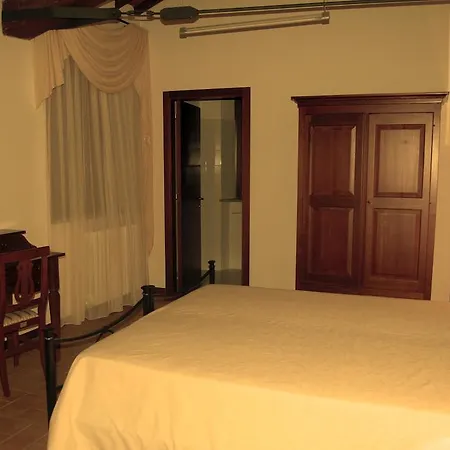 Bed and breakfast Palazzo Bonfranceschi Belforte del Chienti