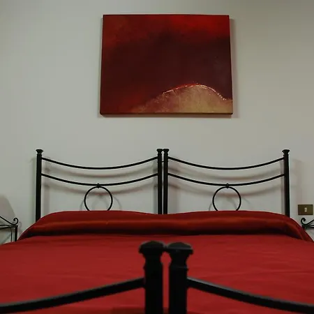 Bed and breakfast Palazzo Bonfranceschi