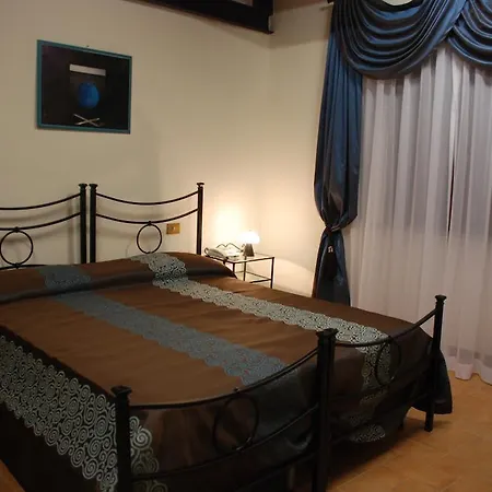 Bed and breakfast Palazzo Bonfranceschi