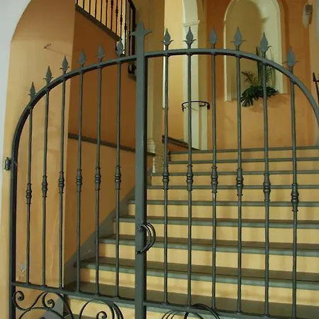 Oda ve Kahvaltı Palazzo Bonfranceschi Belforte del Chienti