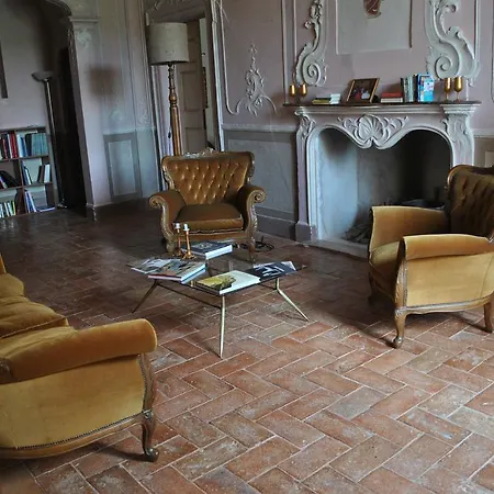 Palazzo Bonfranceschi Oda ve Kahvaltı Belforte del Chienti