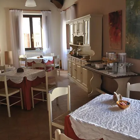 Palazzo Bonfranceschi Belforte del Chienti