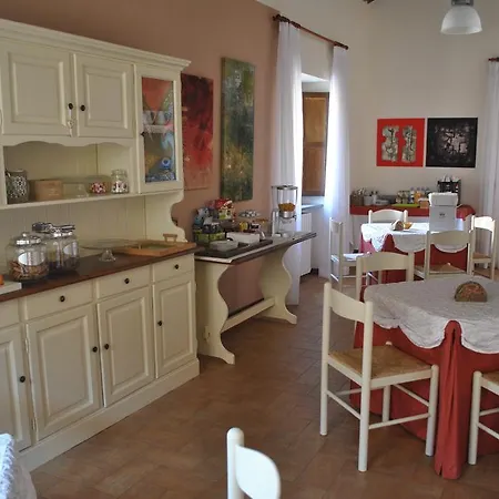 Palazzo Bonfranceschi 3* Belforte del Chienti