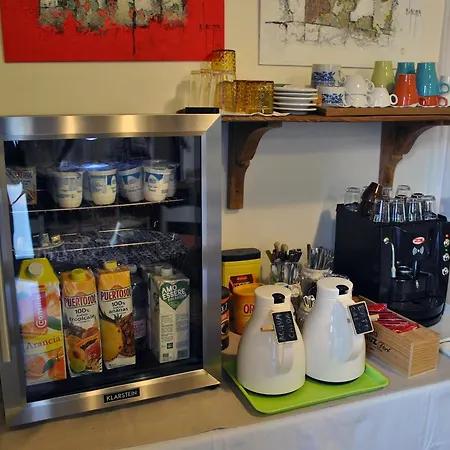 Palazzo Bonfranceschi Bed and breakfast 3*