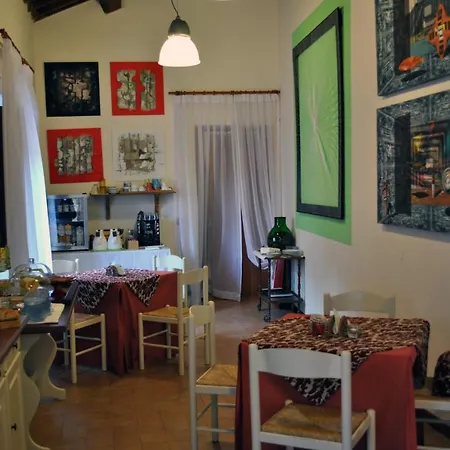 Oda ve Kahvaltı Palazzo Bonfranceschi