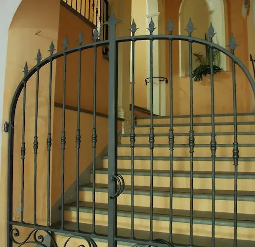 Bed & Breakfast Palazzo Bonfranceschi Belforte del Chienti